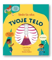 Tvoje telo - Veda ťa víta