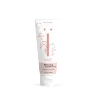 NAÏF Ošetrujúci krém pre deti a bábätká bez parfumácie prírodný 75 ml