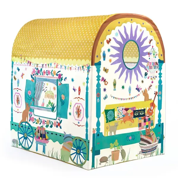 Detský stan - Maringotka