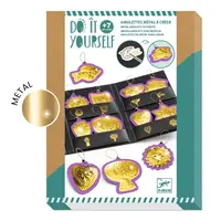 Vyrob si sám - talizmany pre šťastie