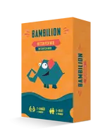 Bambilion detských hier