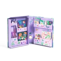 Malá skrinka s papiernictvom – Marie