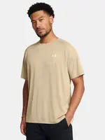 Under Armour Men's T-shirt UA Tech Textured SS - Men's