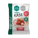 TOPNATUR Probio kaše jahoda protein 50 g