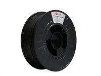 C-Tech 3DF-P-PETG1.75-CRB 3D filament, PREMIUM LINE, PETG, carbon, 1,75mm, 1kg