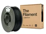 "The Filament" by Spectrum TF-24000, PLA, 1.75mm, MIDNIGHT BLACK, 1kg