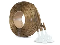 Spectrum 81277 Refill 3D filament, Premium PLA High Speed, 1,75mm, 1000g, Zlatý (Gold)