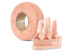 Spectrum 81298 ReFill filament, Pastello PLA, 1kg, 1.75mm, PALE SALMON