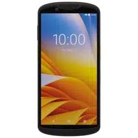 Zebra TC53/TC58 TC5301-0T1K7B1B00-A6, datový terminál, 2D, SE5500, warm-swap, PTT, USB-C, BT, Wi-Fi, NFC, Android, GMS