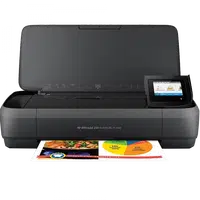 HP OfficeJet 250 CZ992A#670 inkoustová multifunkce