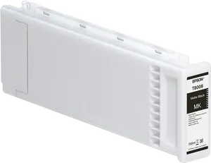 Epson T8008 C13T80080N matná černá (matte black) originální cartridge