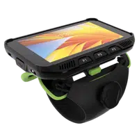 Zebra WT5400 WT0-WT54B-T6DAC1A6, datový terminál, 11,9cm (4,7''), USB-C, BT, NFC, Android, GMS, RB