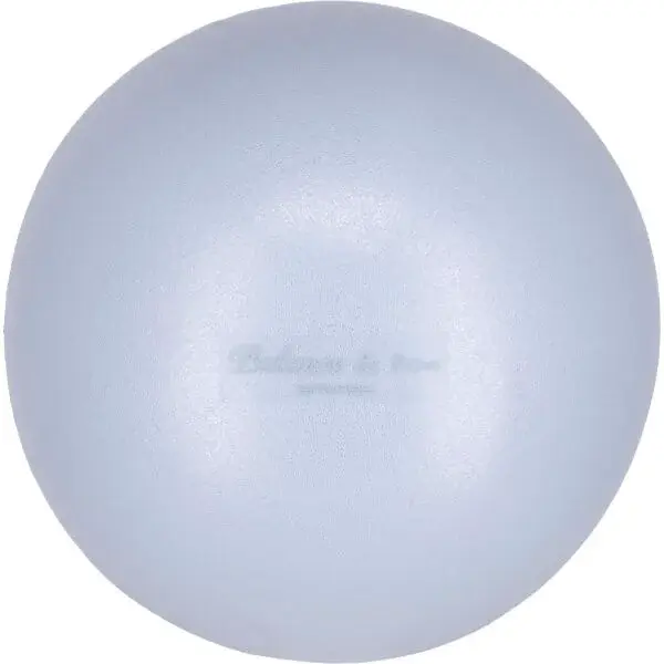 Spokey AURA Pilates lopta, svetlomodrá, veľkosť