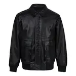 trueprodigy Prechodná bunda 'Ryder'  čierna