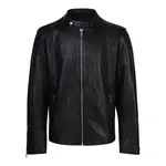 trueprodigy Prechodná bunda 'Jonas'  čierna