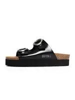 Bayton Šľapky 'Bilbao'  čierna