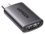 Ugreen 70450 USB-C to HDMI Adapter Space Gray
