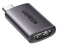Ugreen 70450 USB-C to HDMI Adapter Space Gray