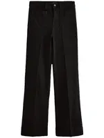 Next Džínsy  čierna