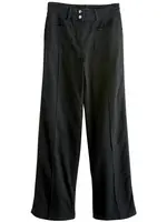 Next Džínsy  čierny denim