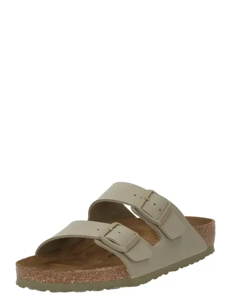 BIRKENSTOCK Šľapky 'Arizona'  kiwi