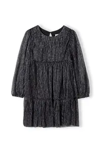 MINOTI Šaty  čierna