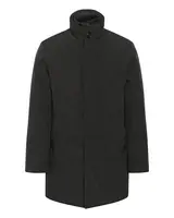 Matinique Prechodná bunda 'MAHarvey'  čierna