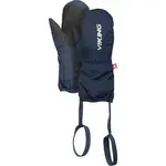VIKING BY NORWAY EXPOWER INSULATED MITTENS Dětské zimní palčáky, tmavě modrá, velikost