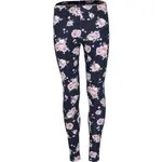 Lewro MARCI Dívčí legíny, tmavě modrá, velikost 128-134