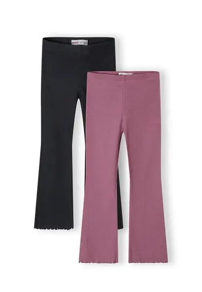 MINOTI Legíny  eozín / čierna