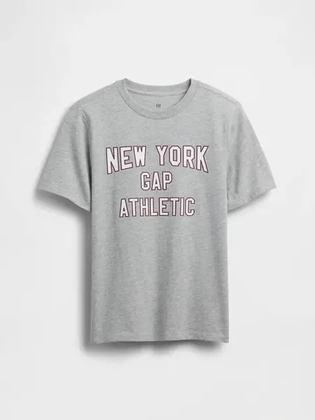 GAP Children's T-shirt with logo - Boys