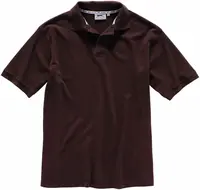 Slazenger 33S01•FOREHAND SHORT SLEEVE MEN'S POLO