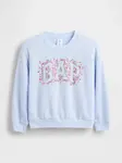 GAP Baby Sweatshirt with Logo - Girls