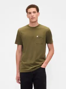 GAP T-shirt with pocket - Men's