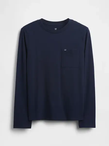 GAP Children's T-shirt with pocket - Boys