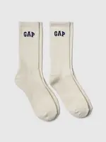 GAP Socks, 2 pairs - Women's