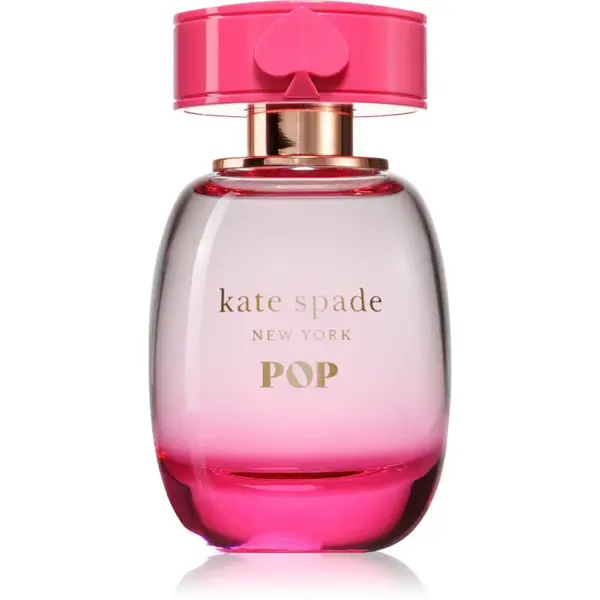 Kate Spade Pop parfumovaná voda pre ženy 40 ml