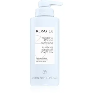 KERASILK Specialists Strengthening Mask posilujúca maska s hydratačným účinkom 500 ml