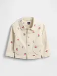 GAP Baby Denim Jacket - Girls