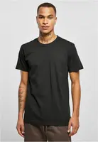 Basic black t-shirt
