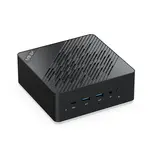 MINIX ER936-AI AMD Ryzen AI 9 365 Mini PC
