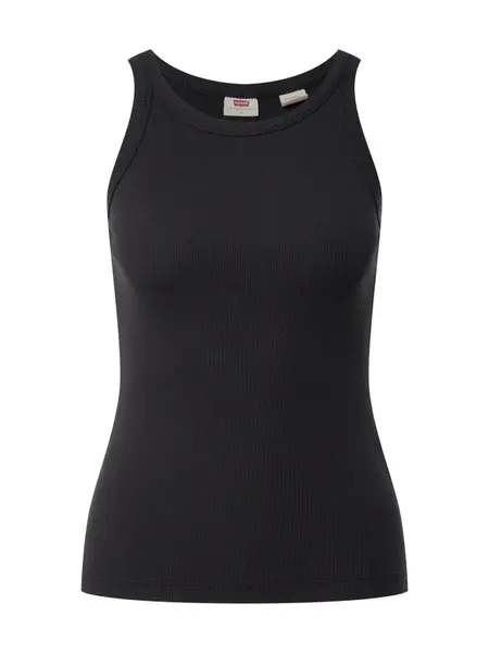 LEVI'S ® Top 'Racer Tank'  čierna