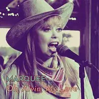 Marquee, Enzo Cafarelli – Oh, Alvin, My Love