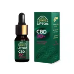 CBD olej 30 % FULL SPECTRUM PREMIUM