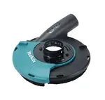Makita - Odsávací kryt, průměr 125 mm 191W05-0