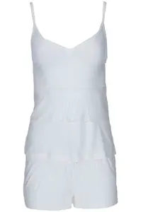 Luisa Moretti Dámské bambusové pyžamo SOFIA