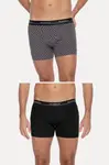 Pánske boxerky CESAR z elastickej bavlny