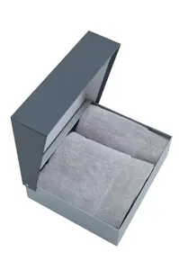 Dárkové balení ručník a osuška HERA, 2 ks Mentolová