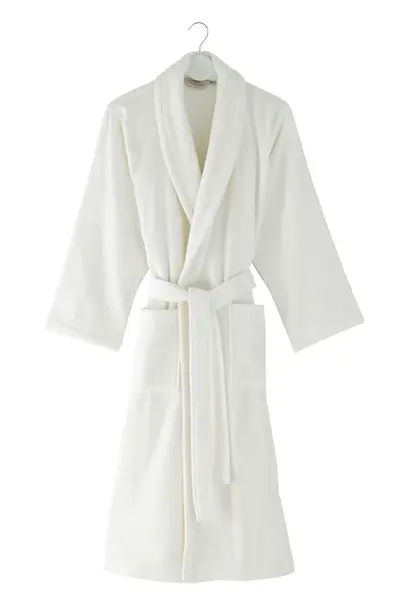 Unisex župan MICRO COTTON XL Smetanová