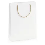 25 x Taška ZEROTREE 260x350x100mm, bílá